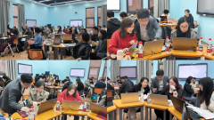 教师培训核心从生掌管